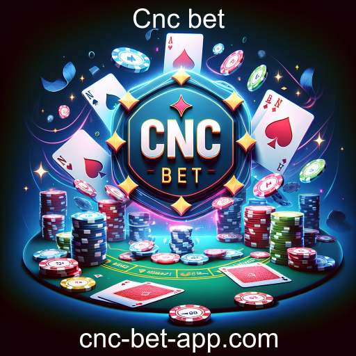 Descubra as Loterias na Cnc Bet: Emoção e Grandes Prêmios