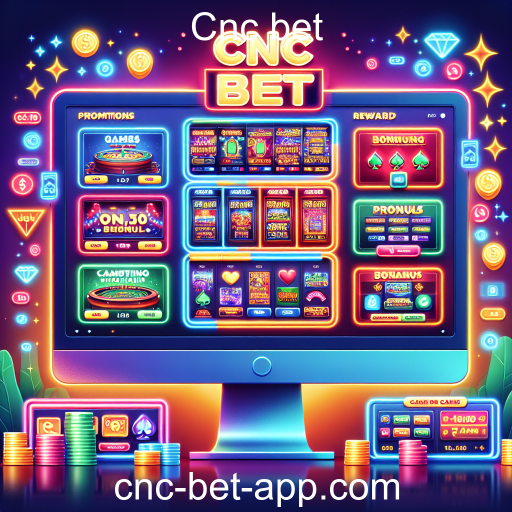 A Experiência do Cassino Ao Vivo no Cnc Bet