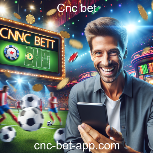 Cnc bet